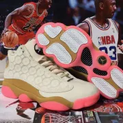 Jordan Shoes for Air Jordan 13 Shoes for women  #A54139