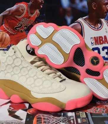 Jordan Shoes for Air Jordan 13 Shoes for women  #A54139
