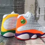 Jordan Shoes for Air Jordan 13 Shoes for women  #A54141