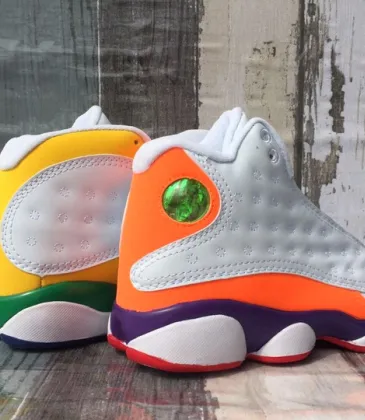 Jordan Shoes for Air Jordan 13 Shoes for women  #A54141