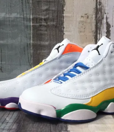 Jordan Shoes for Air Jordan 13 Shoes for women  #A54142
