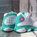 3Jordan Shoes for Air Jordan 13 Shoes for women  #A54143