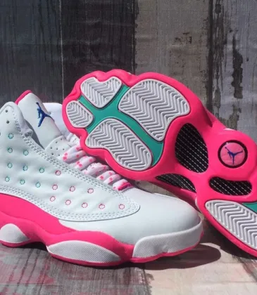 Jordan Shoes for Air Jordan 13 Shoes for women  #A54144