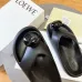 8LOEWE PAULA'S IBIZA - Rubber Thong Slides #A49377
