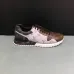 AAAA Original Louis Vuitton leather Sneakers for Men #9124157