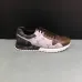 6AAAA Original Louis Vuitton leather Sneakers for Men #9124157
