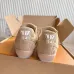 3Louis Vuitton Footprint Soccer Shoes for Louis Vuitton Unisex Shoes #A53904