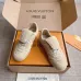 6Louis Vuitton Footprint Soccer Shoes for Louis Vuitton Unisex Shoes #A53904