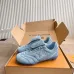 1Louis Vuitton Footprint Soccer Shoes for Louis Vuitton Unisex Shoes #A53877