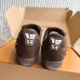 3Louis Vuitton Footprint Soccer Shoes for Louis Vuitton Unisex Shoes #A53878