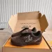 1Louis Vuitton Footprint Soccer Shoes for Louis Vuitton Unisex Shoes #A53878