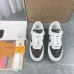 Louis Vuitton Nike Air Force Shoes for Louis Vuitton Unisex Shoes #A39999