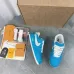 5Louis Vuitton Nike Air Force Shoes for Louis Vuitton Unisex Shoes #A40000