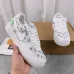 Louis Vuitton Nike Air Force Shoes for Louis Vuitton Unisex Shoes #A40010