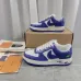 Louis Vuitton Nike Air Force Shoes for Louis Vuitton Unisex Shoes #A40017