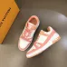 3Louis Vuitton Shoes for Louis Vuitton Unisex Shoes #99905554