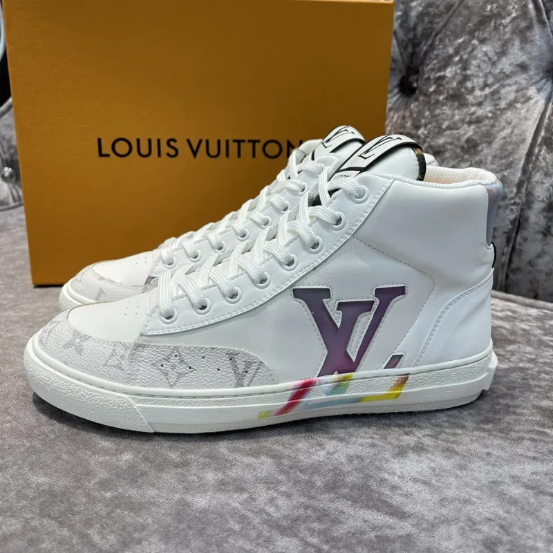 Buy Cheap Louis Vuitton Shoes for Louis Vuitton Unisex Shoes #9999924015  from