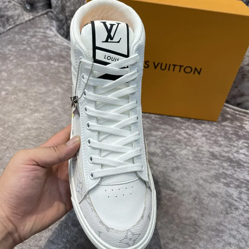 Buy Cheap Louis Vuitton Shoes for Louis Vuitton Unisex Shoes #9999924015  from