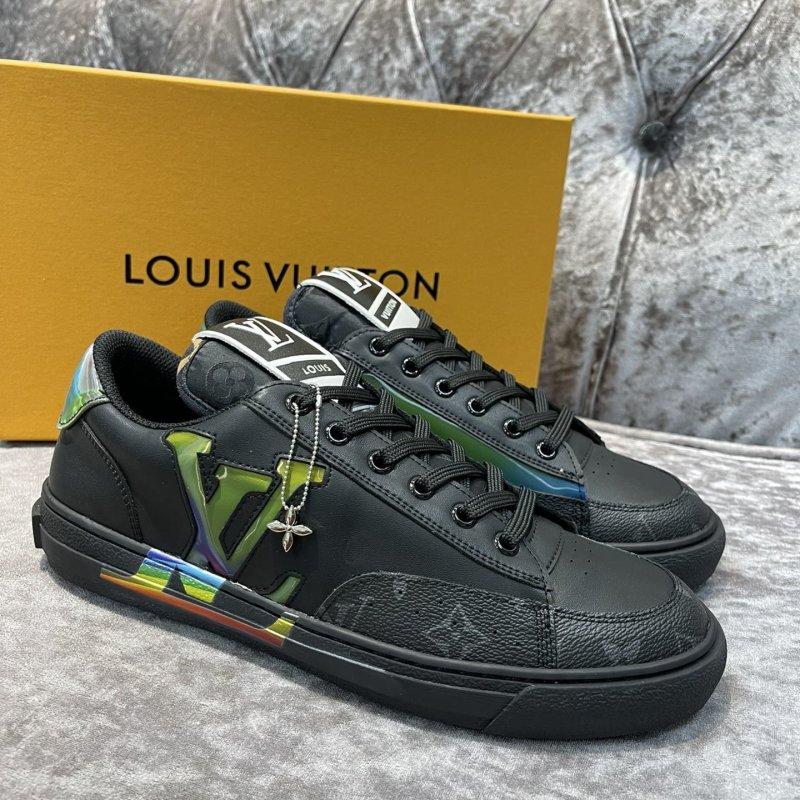 Buy Cheap Louis Vuitton Shoes for Louis Vuitton Unisex Shoes #9999924015  from