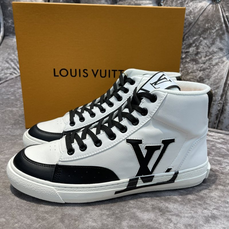 Buy Cheap Louis Vuitton Shoes for Louis Vuitton Unisex Shoes