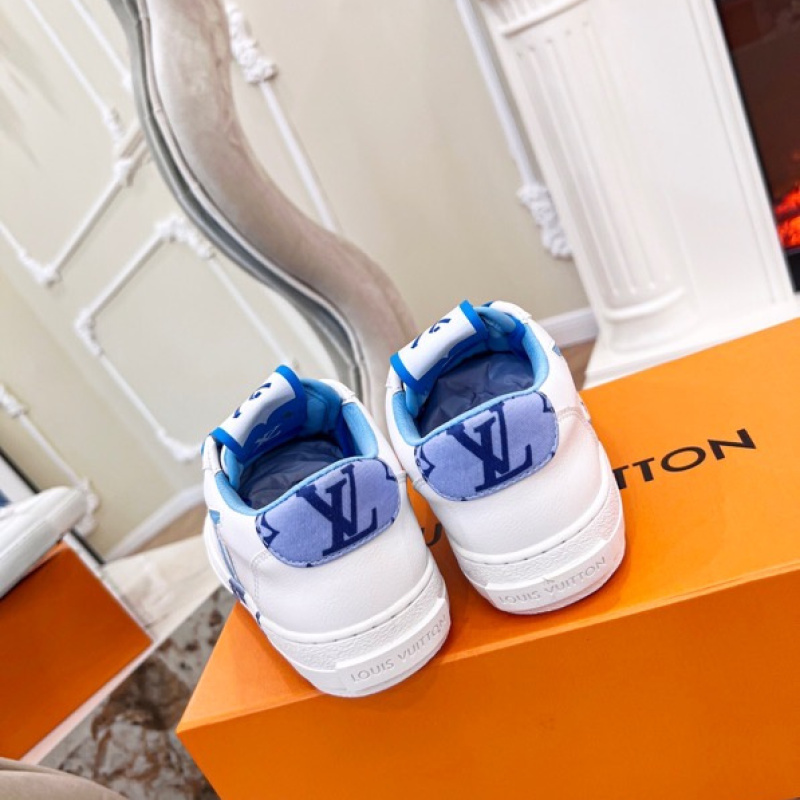 Buy Cheap Louis Vuitton Shoes for Louis Vuitton Unisex Shoes #9999924015  from