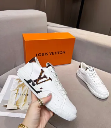 Louis Vuitton Shoes for Louis Vuitton Unisex Shoes #999926897