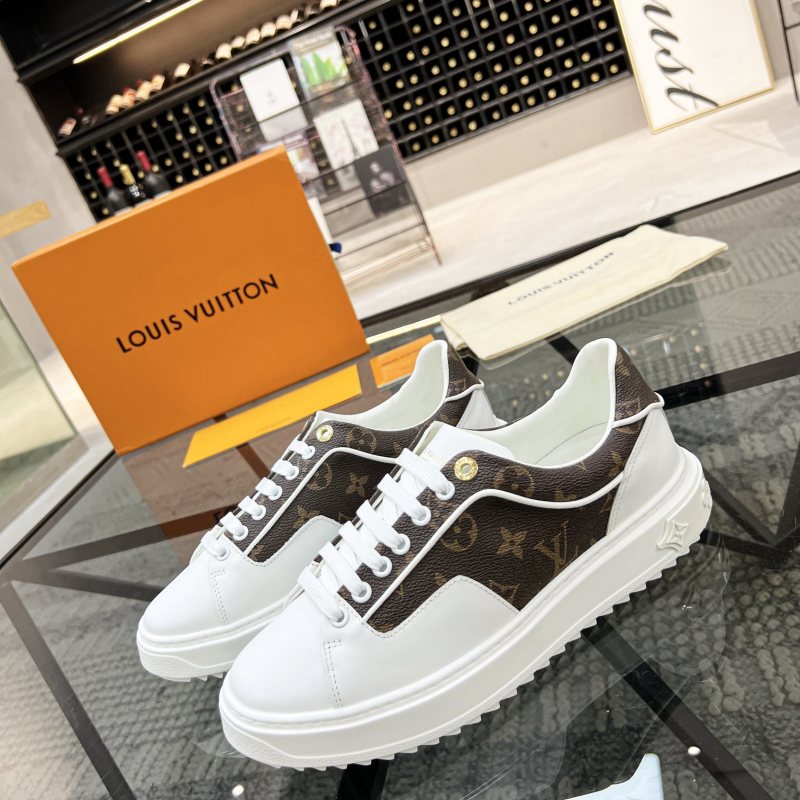 Buy Cheap Louis Vuitton Shoes for Louis Vuitton Unisex Shoes #99921340 from