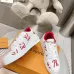 5Louis Vuitton Shoes for Louis Vuitton Unisex Shoes #999931975