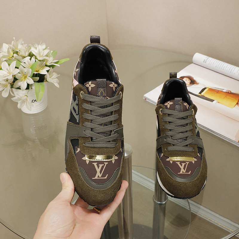 Buy Cheap Louis Vuitton Shoes for Louis Vuitton Unisex Shoes #9999925346  from