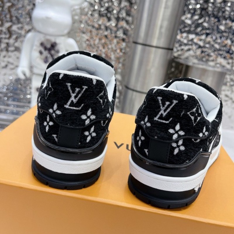 Buy Cheap Louis Vuitton Shoes for Louis Vuitton Unisex Shoes #9999924014  from