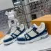 6Louis Vuitton Shoes for Louis Vuitton Unisex Shoes #A29945