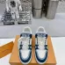 8Louis Vuitton Shoes for Louis Vuitton Unisex Shoes #A29945