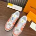 4Louis Vuitton Shoes for Louis Vuitton Unisex Shoes #A30770