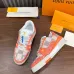 5Louis Vuitton Shoes for Louis Vuitton Unisex Shoes #A30770