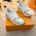 3Louis Vuitton Shoes for Louis Vuitton Unisex Shoes #A30774