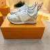 6Louis Vuitton Shoes for Louis Vuitton Unisex Shoes #A30774