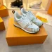 1Louis Vuitton Shoes for Louis Vuitton Unisex Shoes #A30774