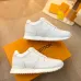 6Louis Vuitton Shoes for Louis Vuitton Unisex Shoes #A30776