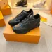 Louis Vuitton Shoes for Louis Vuitton Unisex Shoes #A30777