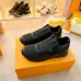 Louis Vuitton Shoes for Louis Vuitton Unisex Shoes #A30779