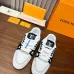 5Louis Vuitton Shoes for Louis Vuitton Unisex Shoes #A31553