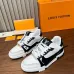 6Louis Vuitton Shoes for Louis Vuitton Unisex Shoes #A31553