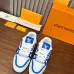 5Louis Vuitton Shoes for Louis Vuitton Unisex Shoes #A31555