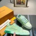 8Louis Vuitton Shoes for Louis Vuitton Unisex Shoes #A33049