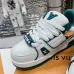 4Louis Vuitton Shoes for Louis Vuitton Unisex Shoes #A35359