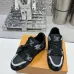 5Louis Vuitton Shoes for Louis Vuitton Unisex Shoes #A38492