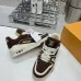4Louis Vuitton Shoes for Louis Vuitton Unisex Shoes #A38496
