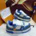 Louis Vuitton Shoes for Louis Vuitton Unisex Shoes #A42321