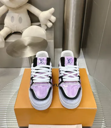 Louis Vuitton Shoes for Louis Vuitton Unisex Shoes #A48958