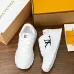 5Louis Vuitton Shoes for Louis Vuitton Unisex Shoes #A49447
